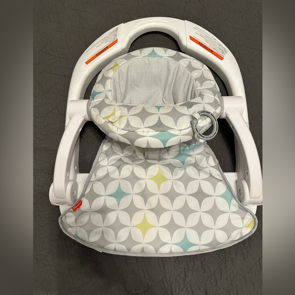 Fisher Price Infant Sit Me Up